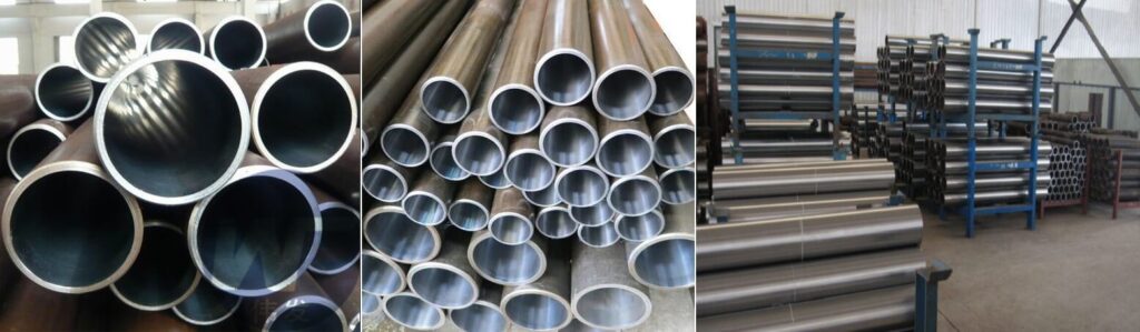 Honed tube, cylinder tubes, honed_tubing, honed_pipe