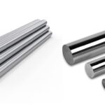 hard chrome plated rods, 1045 chrome bar