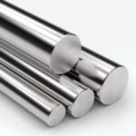 Chrome Rods, Chrome steel Bar