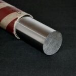 Hard Chrome Plated Rod