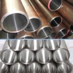 honed tubes