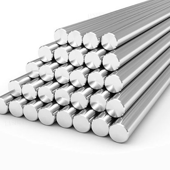 Chrome Plated Bar, chrome plated rods